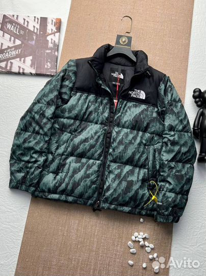 The north face 700