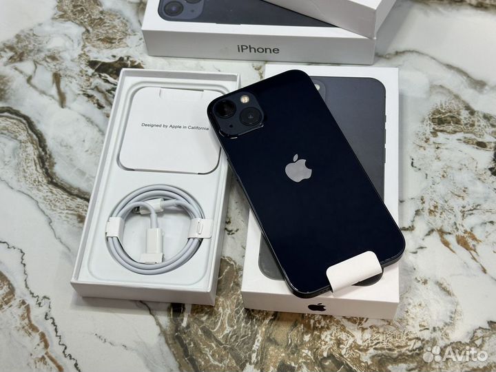 iPhone 13, 128 ГБ