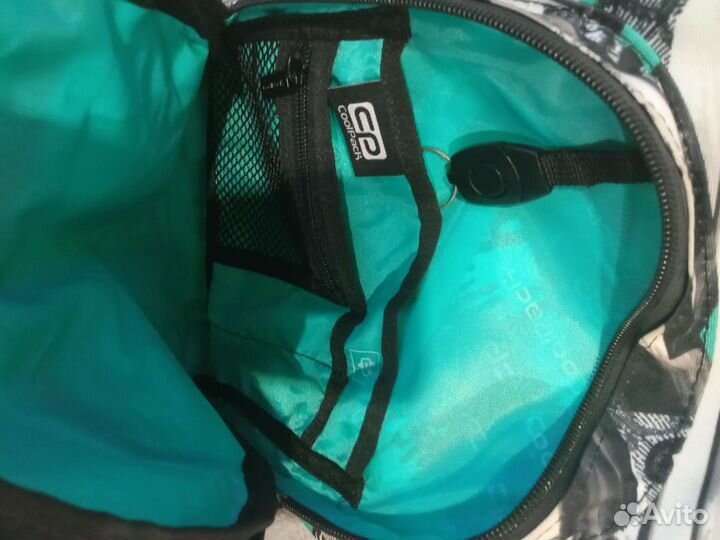 Ранец, рюкзак