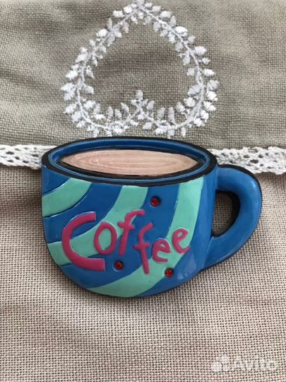 Магниты на холодильник