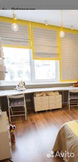 Шторы на заказ по индивидуальным размерам