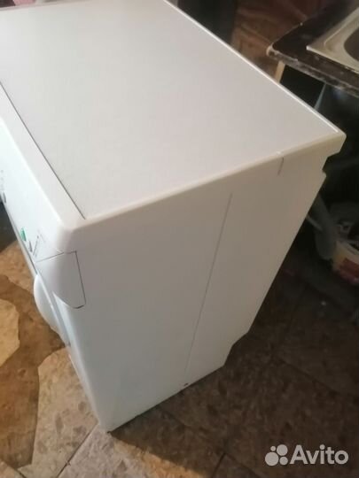 Стиральная машина бу