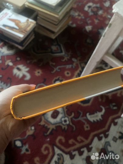 Фрам. Книга страха 2008г