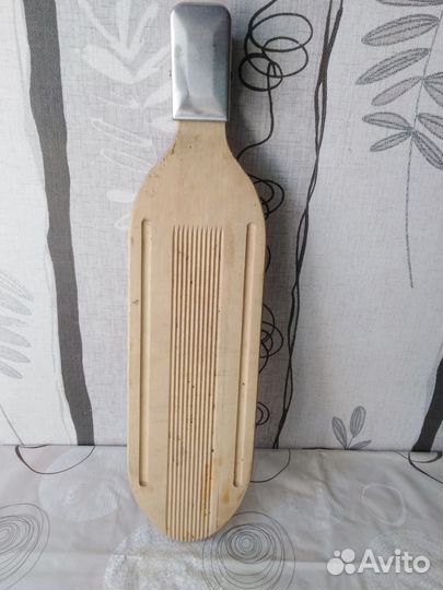 Доска разделочная для рыбы