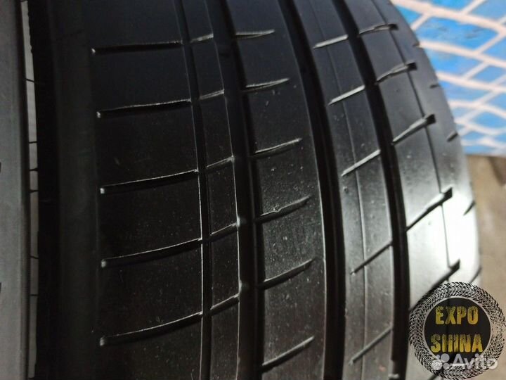 Bridgestone Potenza S007 275/30 R20