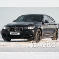 BMW 5 серия GT 3.0 AT, 2013, 178 000 км, с пробегом, цена 2 120 000 руб.