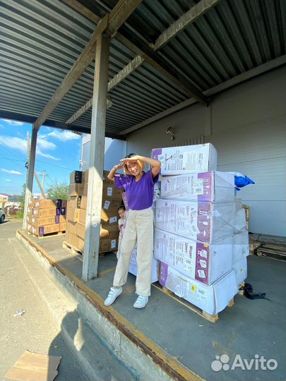 Посредник Товары из Китая poizon пойзон