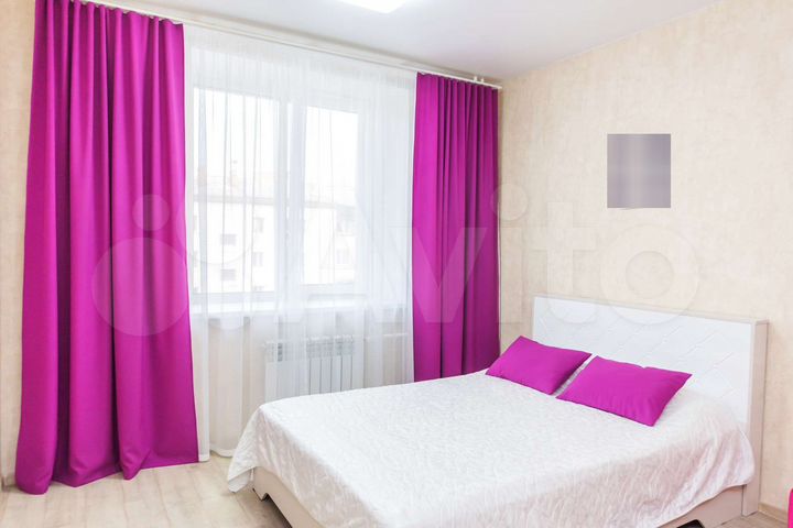Квартира-студия, 30 м², 4/8 эт.