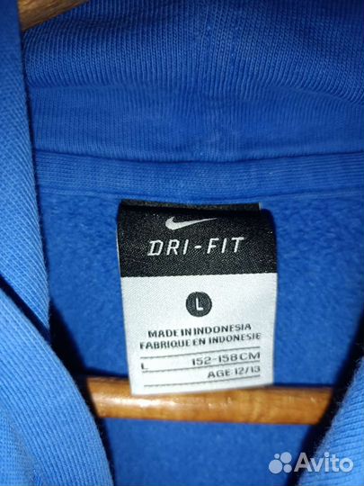 Худи Nike торг