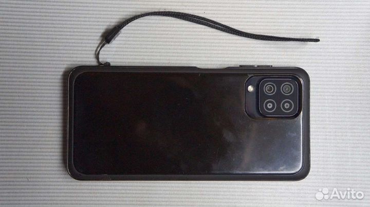Samsung A22/комплект