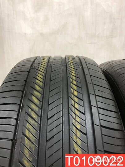 Hankook Ventus S2 AS X RH17 255/55 R18 109V