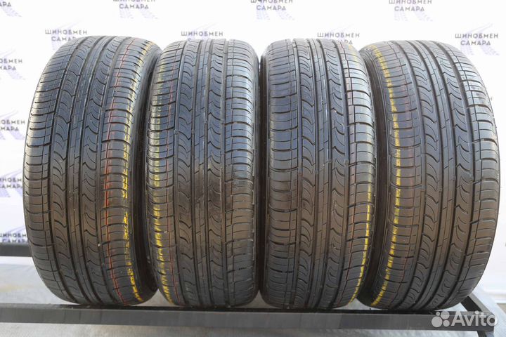 Nexen Classe Premiere CP672 215/55 R17 94V