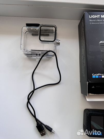 Gopro hero 12 black