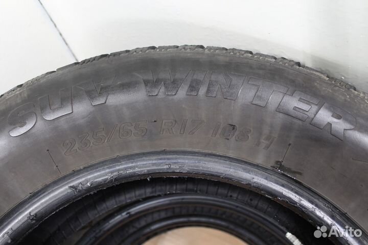 Tigar SUV Winter 235/65 R17 108H