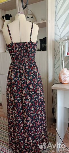 Платье, сарафан