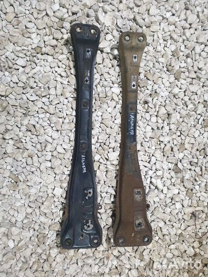 Лыжа Альмера Классик