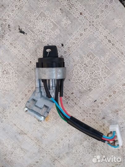 Электрооборудование