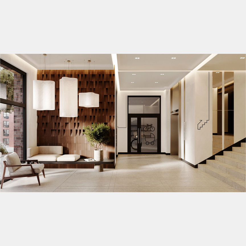 2-к. квартира, 71 м², 1/6 эт.