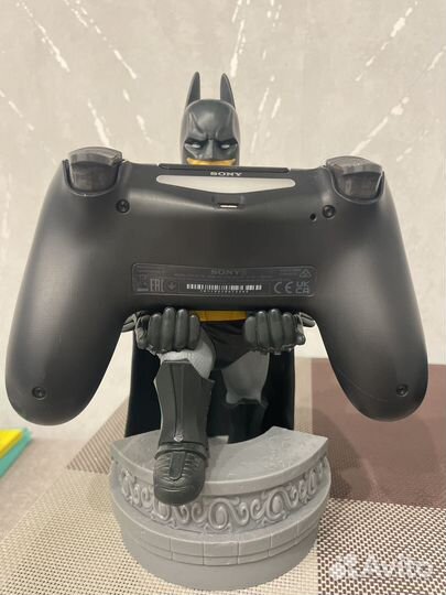 Dualshock 4 v2 оригинал