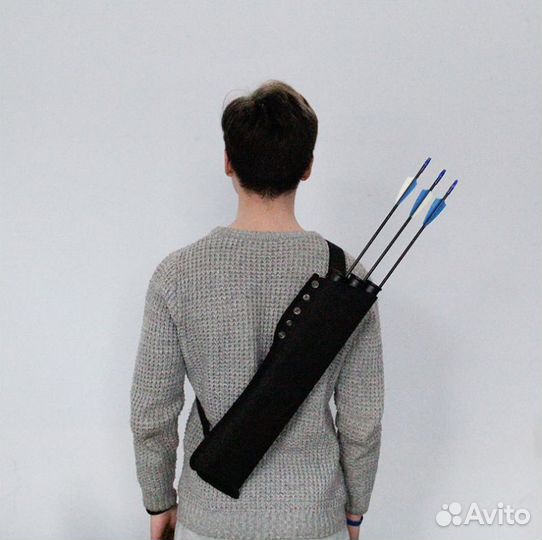 Колчан для стрел