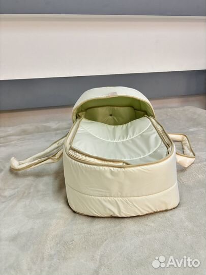 Люлька переноска для новорожденных младенца ребенк