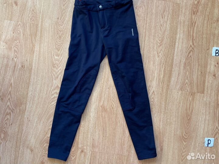 Бриджи fouganza 153-162