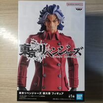 Banpresto Taiju Shiba Tokyo revengers