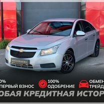 Chevrolet Cruze 1.6 AT, 2011, 230 984 км, с пробегом, цена 670 000 руб.