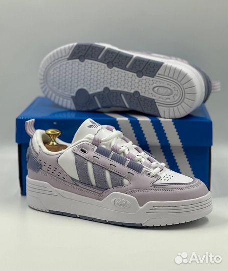 Кроссовки женские Adidas Adi2000