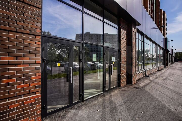 Продам офисное помещение, 104.21 м²