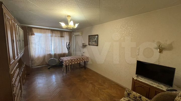1-к. квартира, 37,3 м², 11/12 эт.