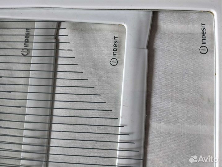 Полки для холодильника indesit