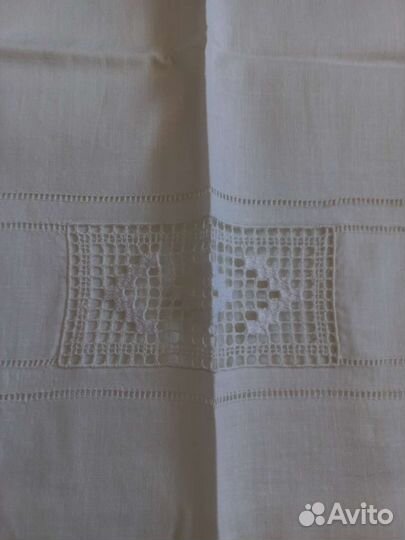 Наволочка СССР Винтаж Ретро 7070