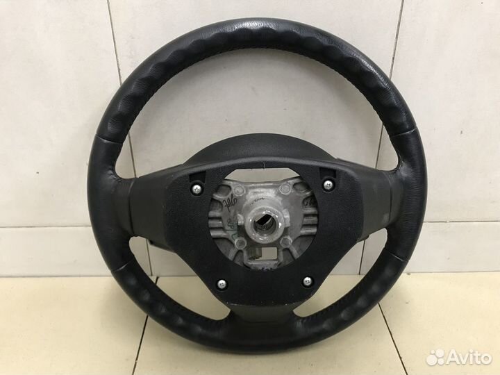 Рулевое колесо для AIR BAG (без AIR BAG) M2 (2010