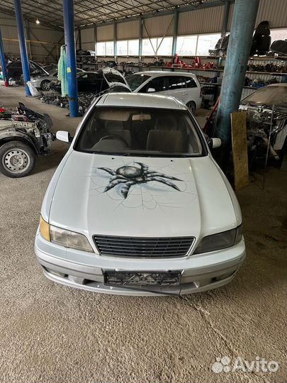 Авторазбор Nissan Cefiro A32