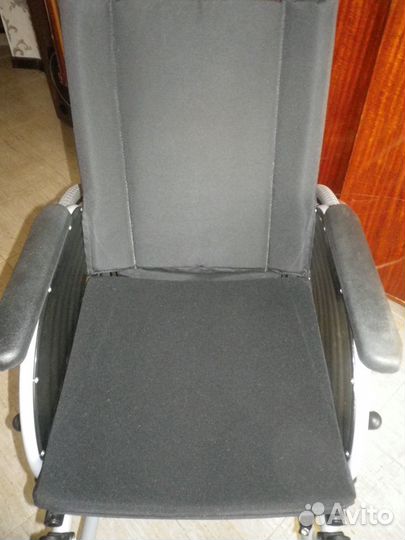 Кресло-коляска Ottobock Start отто бокк Старт