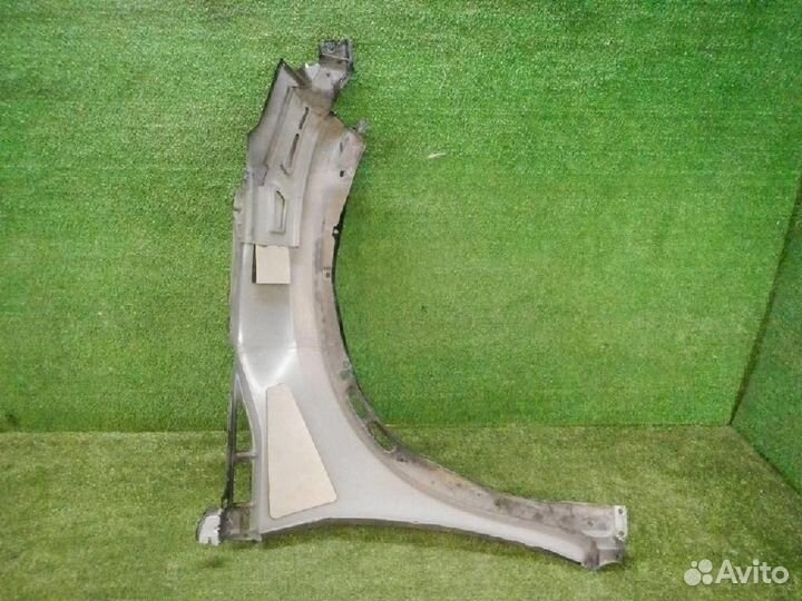 Крыло переднее левое Infiniti QX50