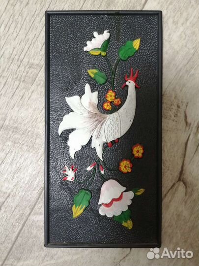 Картина панно СССР