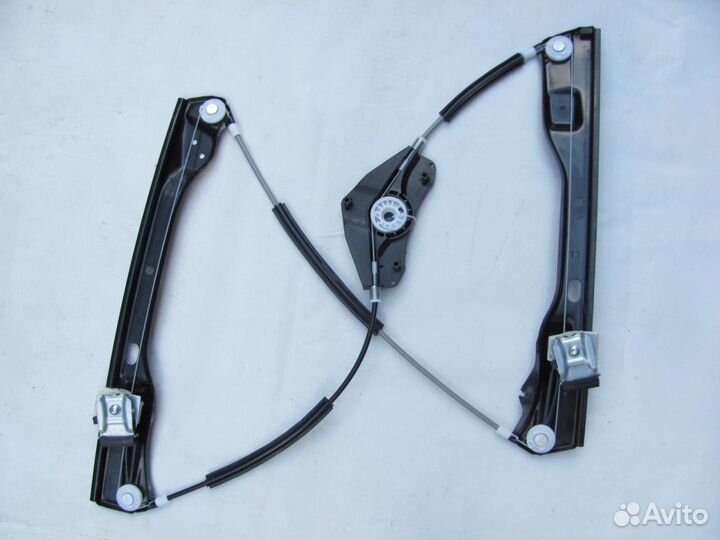 Стеклоподъемники Volkswagen Passat B6