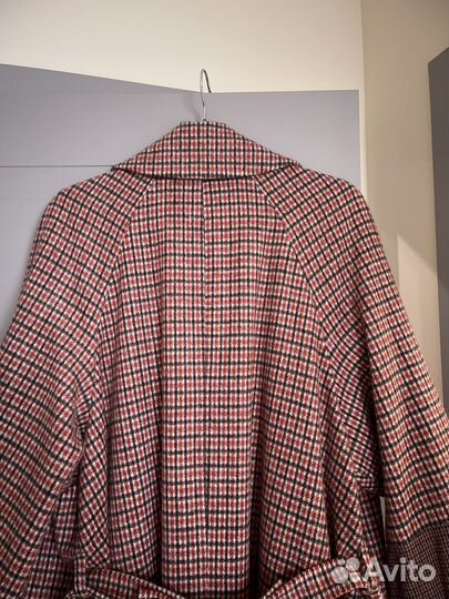 Пальто женское осень весна