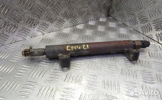 Топливная рампа дизельная nissan X-trail T30 (CML2