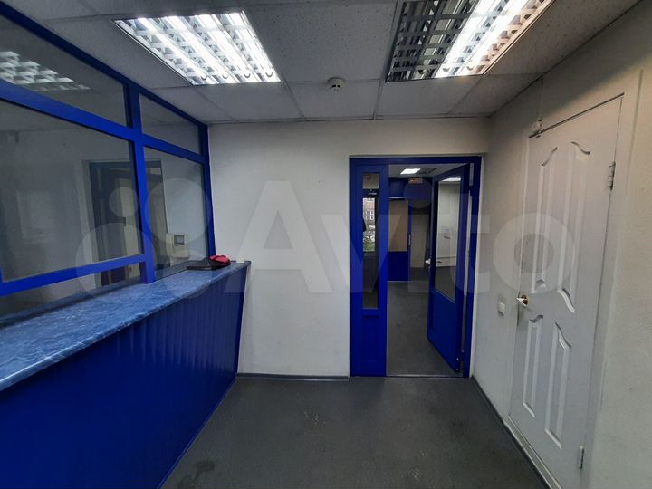 Свободного назначения, 41.6 м²