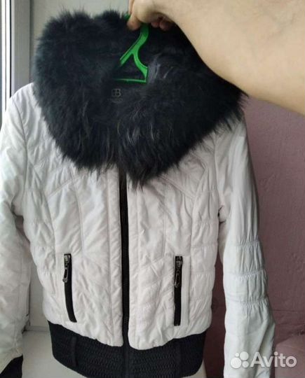 Куртка