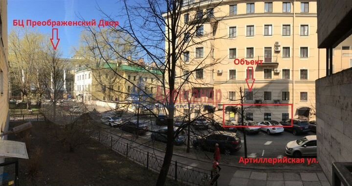 Продам торговое помещение, 383 м²