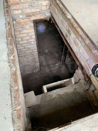 Гараж, 24 м²