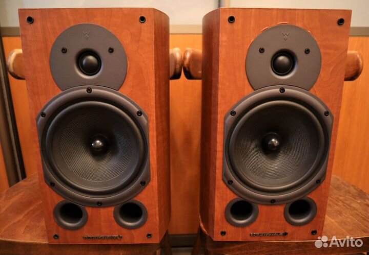 Wharfedale diamond 9.2