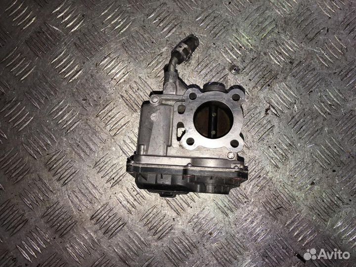 Дроссельная заслонка Мицубиси Кольт 30 MN149258