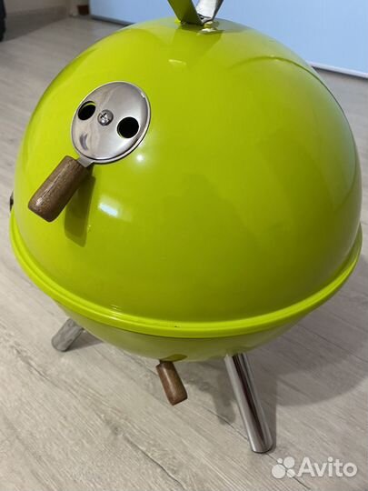 Барбекю гриль