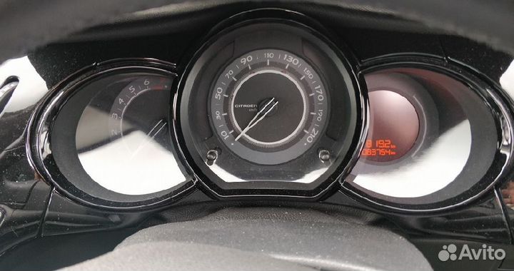 Ступица Citroen C3 A51 (Переднее Правое)