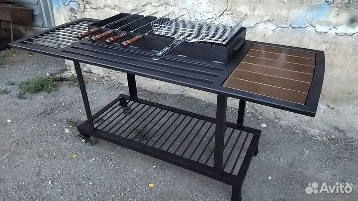 Продам Мангал